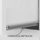 Guarda-roupa Solteiro Com Espelho 4 Portas 2 Gavetas Porto Sa