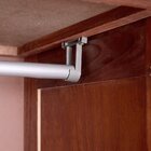 Guarda Roupa Solteiro Com Espelho E Pés 4 Portas 3 Gavetas Pa