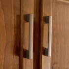 Guarda Roupa Solteiro Com Espelho E Pés 8 Portas 3 Gavetas Pa