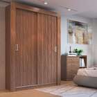 Guarda-roupa Solteiro Édez Nogueira