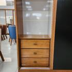 Guarda Roupa Solteiro Genova 2 Portas 3 Gavetas Bom Pastor