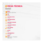 Guarda Roupa Solteiro Heros 4 Portas E 2 Gavetas Moderna