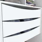 Guarda Roupa Solteiro Hilton 2 Portas Deslizantes - Móveis He