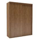 Guarda-roupa Solteiro Inovatto 2 Pt 3 Gv Álamo