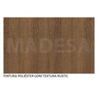 Guarda-Roupa Solteiro Madesa Dallas 2 Portas de Correr 2 Gave