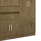 Guarda-roupa Solteiro Manni 6pt Demolição