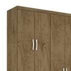 Guarda-roupa Solteiro Manni 6pt Demolição