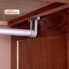 Guarda-roupa Solteiro Paris 8 Portas 3 Gavetas Com Espelho Ma