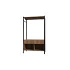 Guarda Roupa Solteiro Paris Closet Industrial Demolição