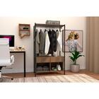 Guarda Roupa Solteiro Paris Closet Industrial Demolição