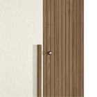 Guarda Roupa Solteiro Ripado 4 Portas 2 Gavetas Antony Com Es