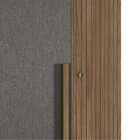 Guarda Roupa Solteiro Ripado 4 Portas 2 Gavetas Antony Com Es