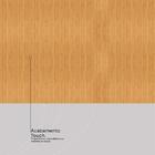 Guarda-roupa Solteiro Riva 2 Portas 4 Gavetas Com Espelho Cin