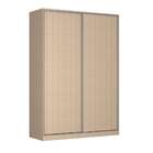 Guarda-roupa Solteiro Tunas I 2 Pt 3 Gv Noce