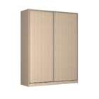 Guarda-roupa Solteiro Tunas Ii 2 Pt 3 Gv Noce