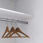 Guarda-roupa Solteiro Tunas Iii 2 Pt 3 Gv Branco