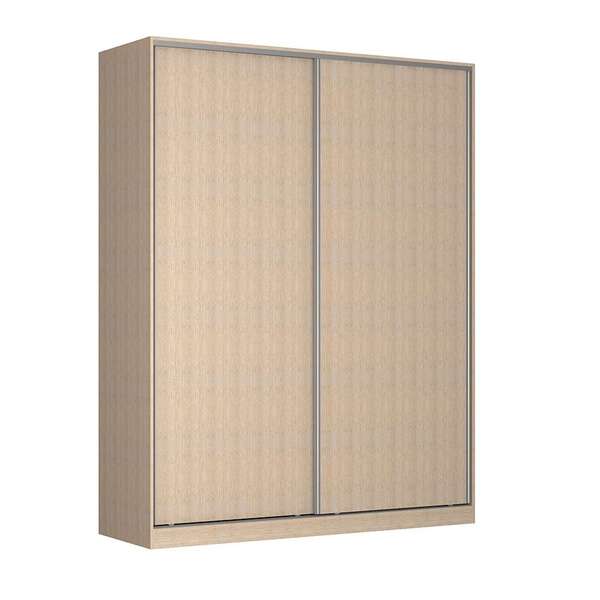 Guarda-roupa Solteiro Tunas V 2 Pt 3 Gv Noce