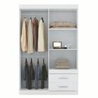 Guarda Roupa Star 4 Portas 2 Gavetas Patrulha Canina Print