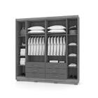 Guarda Roupa Starex Nature Brisa