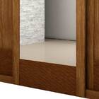 Guarda-roupa Supreme Ii 3 Portas E 6 Gavetas - Rufato - Ypê