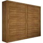 Guarda-roupa Tiradentes I - Rufato - Ypê