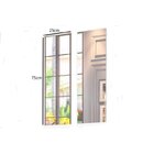 Guarda-roupa Tokio 4 Portas Com Espelho