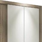 Guarda-roupa Tulipa 6 Portas 4 Gavetas - 1055 - Carraro - Car