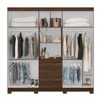 Guarda Roupa Turquia Cedro