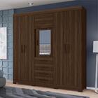 Guarda Roupa Turquia Cedro