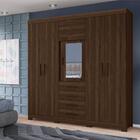 Guarda Roupa Turquia Cedro