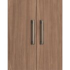 Guarda-roupa Verona 6 Portas 2 Gavetas Com Espelhos