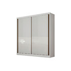 Guarda-roupa Virtus Plus 1600 2 Portas E 3 Gavetas