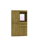 Guarda Roupa Vitória 4 Portas Nature - Vlr