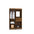 Guarda Roupa Vitória 4 Portas Vila Rica