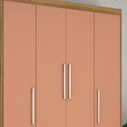 Guarda Roupas 04 Portas E 03 Gavetas 10088 Vlr