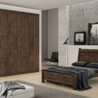 Guarda-roupas 6 Portas Belém Valverde Móveis Canion