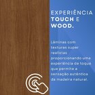 Guarda-roupas 7 Portas 6 Gavetas Com Pés Flórida Cinamomo / O