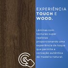 Guarda-roupas 7 Portas 6 Gavetas Com Pés Flórida Imbuia / Off