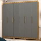 Guarda Roupas Casal 06 Gavetas 10086 Vlr