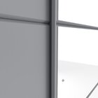 Guarda Roupas Casal 4 Espelhos 2 Portas 4 Gavetas Cavic Henn