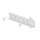 Guarda Roupas Casal 4 Portas Provençal 2 Gavetas Ele E Ela Eu