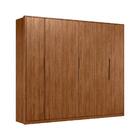 Guarda-roupas Casal 6 Portas 267cm Multimóveis Cr35228