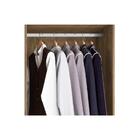 Guarda Roupas Casal 6 Portas 6 Gavetas E Pés 66020 Araplac