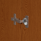 Guarda-roupas Casal 6 Portas 8 Gavetas Com Pés 100% Mdf Com 4