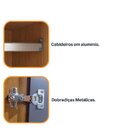 Guarda Roupas Casal 6 Portas 8 Gavetas Com Pés Portugal Espre