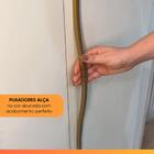 Guarda Roupas Casal 6 Portas E 6 Gavetas Tango Premium Ripado