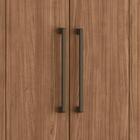 Guarda Roupas Casal 8 Portas Thomas Jatobá