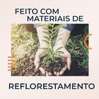 Guarda Roupas Casal Com 6 Portas Ms912 Nature / Branco