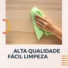 Guarda Roupas Casal Dormitório Cancun Branco