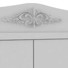 Guarda Roupas De Bebê 4 Portas E 4 Gavetas Elô New Móveis Per